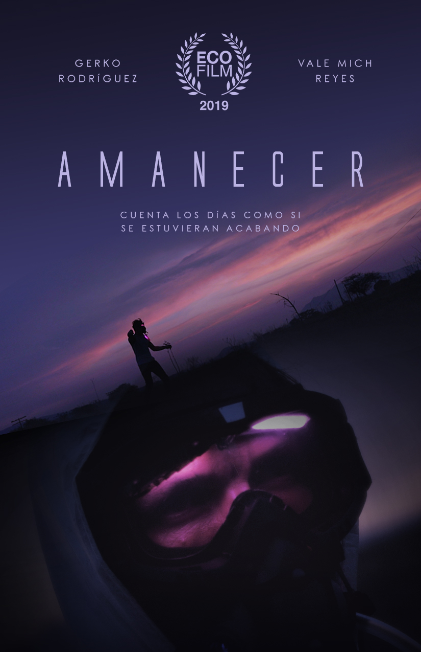 Amanecer