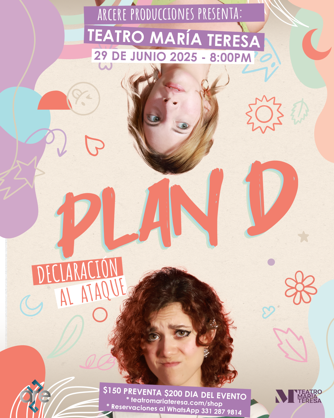 Plan D