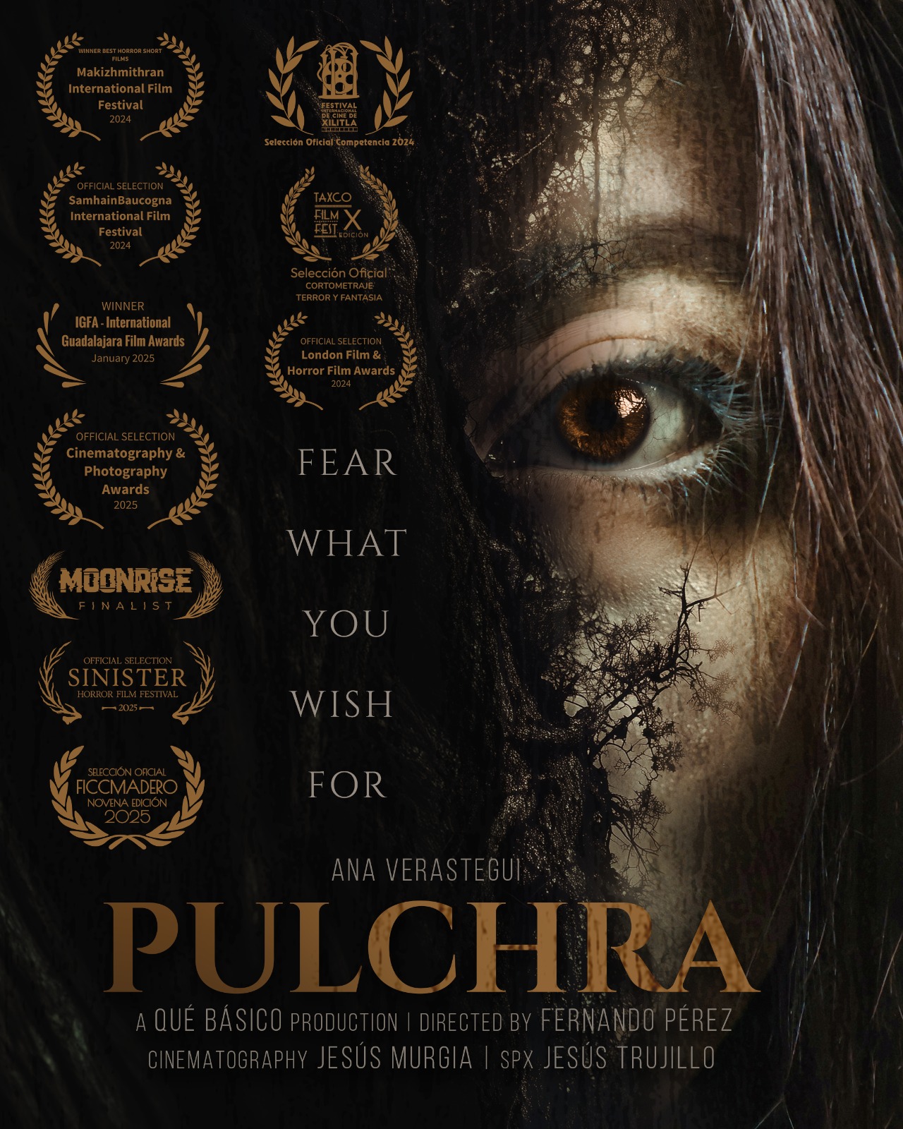 Pulchra