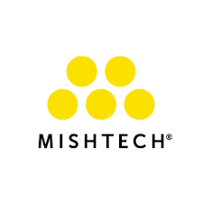 Imagen de marca tecnológica — caso de producción audiovisual para Mishtech